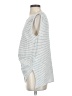 ALLSAINTS Silver Sleeveless T-Shirt Size S - photo 5