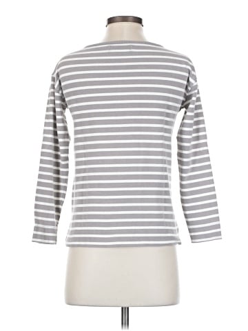 Everlane 3/4 Sleeve T-Shirt (view 2)