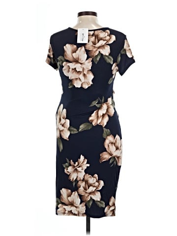 My Bump Cocktail Dress (view 2)