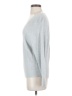 Leith Silver Pullover Sweater Size XS - photo 5