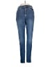 Reiss Solid Blue Jeans Size 27 waist - photo 1