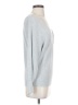 Leith Silver Pullover Sweater Size XS - photo 4