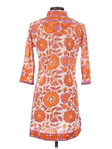 Gretchen Scott Designs Casual Dress (view 2)