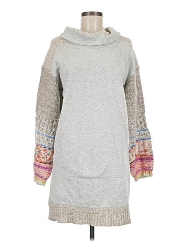 Daily Practice By Anthropologie Sweatshirt (view 1)
