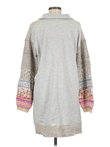 Daily Practice By Anthropologie Sweatshirt (view 2)