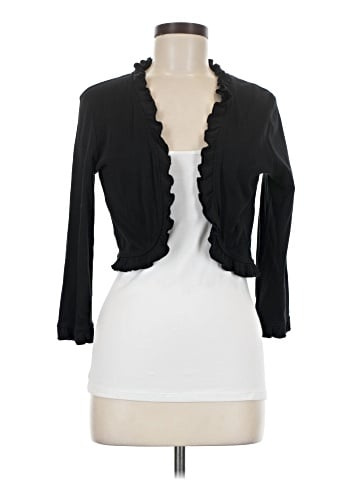 Charter Club Cardigan (view 1)