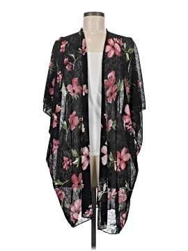 Assorted Brands Kimono