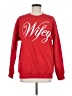 CEREMONY Red Sweatshirt Size M - photo 1