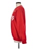 CEREMONY Red Sweatshirt Size M - photo 5