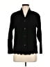 Assorted Brands Black Cardigan Size M (estimated) - photo 1
