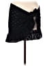 Unbranded Black Swimsuit Cover Up Size M (estimated) - photo 1