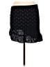 Unbranded Black Swimsuit Cover Up Size M (estimated) - photo 2