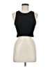90 Degree by Reflex Black Tank Top Size M - photo 1