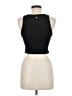90 Degree by Reflex Black Tank Top Size M - photo 2