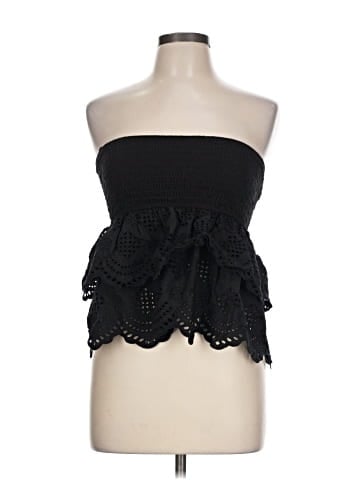 Stradivarius Formal Skirt (view 1)
