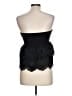 Stradivarius Black Formal Skirt Size L - photo 2