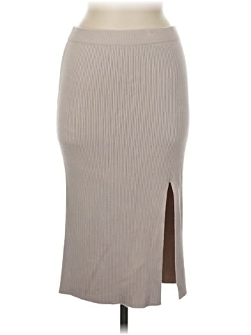 Abercrombie & Fitch Casual Skirt (view 1)