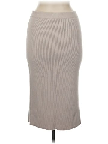 Abercrombie & Fitch Casual Skirt (view 2)