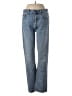 Citizens of Humanity Hearts Blue Jeans Size 28 waist - photo 1