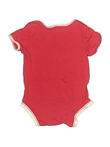 Russell Athletic Short Sleeve Onesie (view 2)