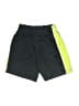 Garanimals 100% Polyester Color Block Green Athletic Shorts 12-18 MO / 18 MO - photo 1