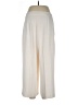 Topshop Ivory Casual Pants Size 12 - photo 2