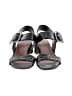Donald J Pliner Black Sandals Size 7 1/2 - photo 2