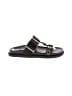 Chinese Laundry Black Sandals Size 8 1/2 - photo 1