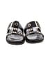 Chinese Laundry Black Sandals Size 8 1/2 - photo 2