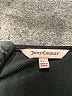 Juicy Couture 100% Polyester Black 3/4 Sleeve Blouse Size XXL - photo 7