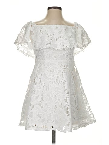 Ramy Brook Cocktail Dress (view 1)