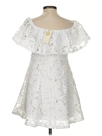 Ramy Brook Cocktail Dress (view 2)