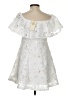 Ramy Brook White Cocktail Dress Size S - photo 2