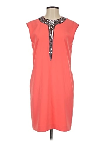 Erin Casual Dress (view 1)