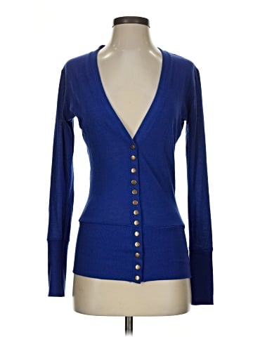 Color Story Cardigan (view 1)