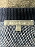 Daniel Rainn Print Blue Pullover Sweater Size L - photo 7