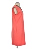 ERIN Erin Fetherston 100% Polyester Orange Pink Casual Dress Size 2 - photo 4