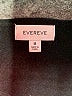 Evereve Black Pullover Sweater Size M - photo 4