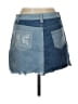 Sunset & Spring 100% Cotton Blue Denim Skirt Size L - photo 2