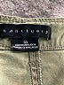 Sanctuary Solid Green Cargo Pants Size 30 waist - photo 7