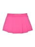 Unbranded Solid Pink Skort Size 4 - photo 2