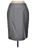 Anne Klein Gray Formal Skirt Size 10 - photo 1