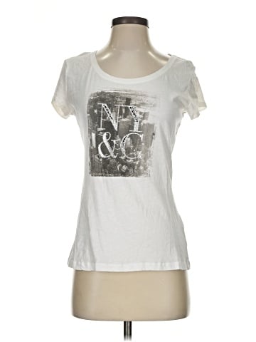 NY&C Short Sleeve T-Shirt (view 1)