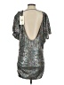 BA&SH Silver Kimono Size Sm (1) - photo 2