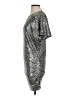 BA&SH Silver Kimono Size Sm (1) - photo 5