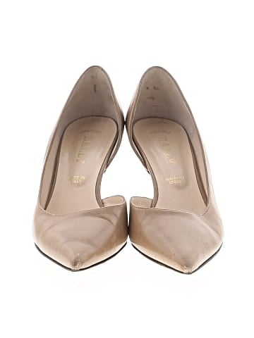 Bally Heels (view 2)