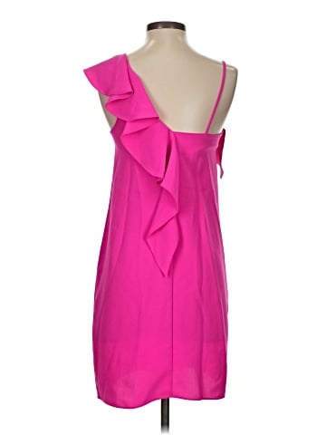 Amanda Uprichard Cocktail Dress (view 2)