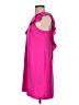 Amanda Uprichard 100% Polyester Pink Cocktail Dress Size P (petite) - photo 5