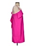 Amanda Uprichard 100% Polyester Pink Cocktail Dress Size P (petite) - photo 4