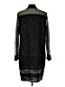 Elie Tahari Black Coat Size L - photo 2